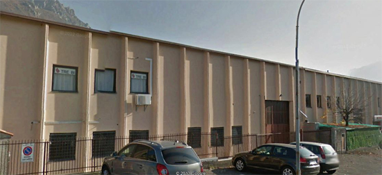 TRE BI Ditta a Mandello del Lario Apparecchiature varie prodotti TRE BI